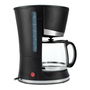 Cafetière goutte à goutte TM Electron Noir 800 W