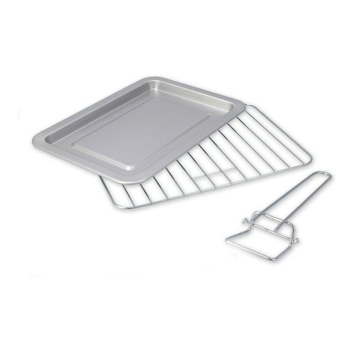 Mini Four Électrique TM Electron 10 L