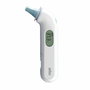 Braun Thermomètre clinique ThermoScan 3 IRT3030 Blanc