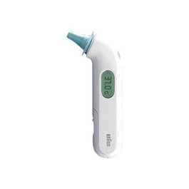 Braun ThermoScan 3 IRT 3030 White