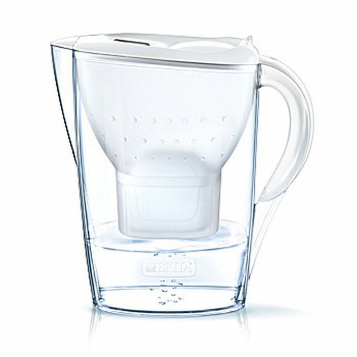 Carafe Filtrante Brita Marella Cool 2,4 L
