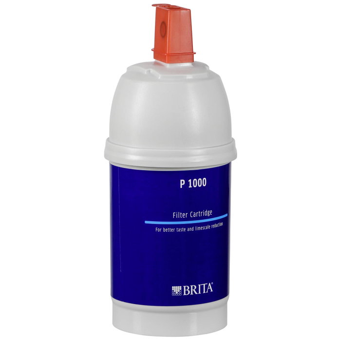 Brita Cartouche P1000 pour système de filtration de robinet Brita Cartouche P1000 pour système de filtration de robinet