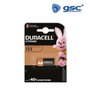 Duracell Ultra M3 123 Pile au lithium