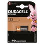 Duracell Ultra M3 123 Pile au lithium