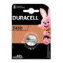 Duracell CR2450 Pile bouton au lithium 3 V