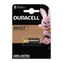 Duracell A27/V27A - MN27 Pile alcaline 12V Long Lasting Power (1 blister) Ø8x28.2mm
