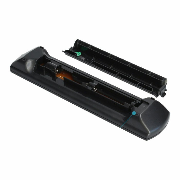 Télécommande Universelle TM Electron TMURC330 Noir