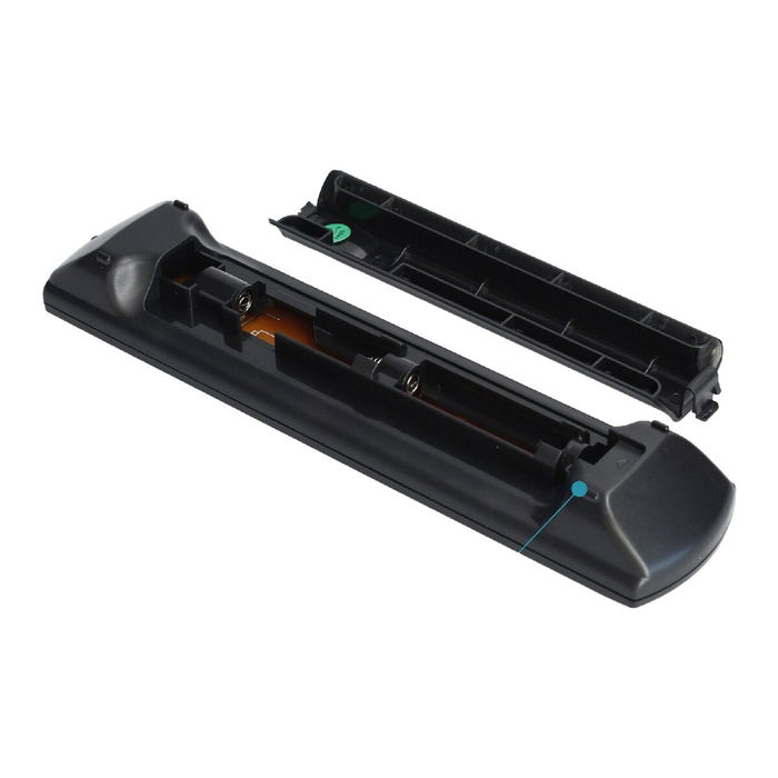 Télécommande Universelle TM Electron TMURC330 Noir