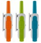 Motorola Talkie-walkie T42 Multicouleur (Pack de 3)