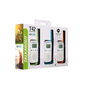 Motorola Talkie-walkie T42 Multicouleur (Pack de 3)