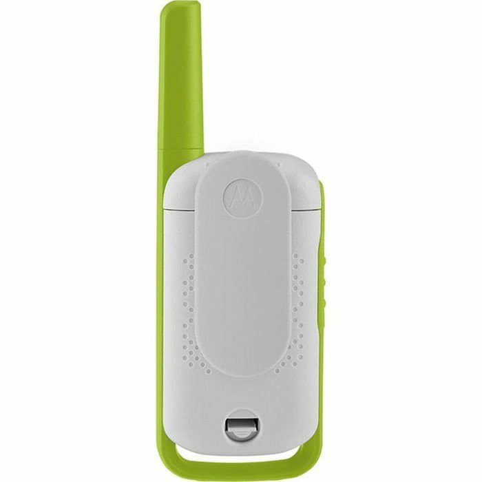 Motorola Talkie-walkie T42 Multicouleur (Pack de 3)