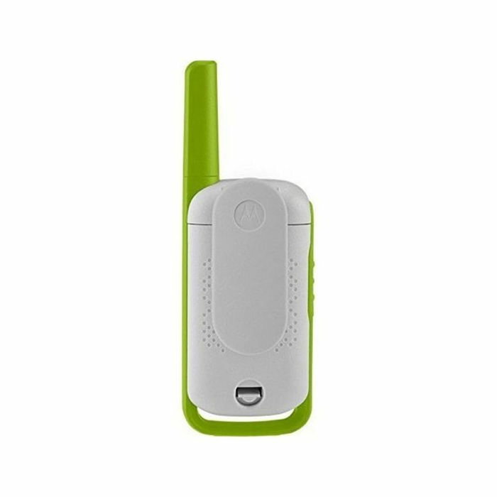 Motorola Talkie-walkie T42 Multicouleur (Pack de 3)
