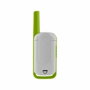Motorola Talkie-walkie T42 Multicouleur (Pack de 3)