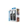 Motorola T62 - Pack de 2 Talkies-Walkies PMR446 8 km - Sans licence - 16 Canaux et 121 Codes - Couplage simplifié - Bleu