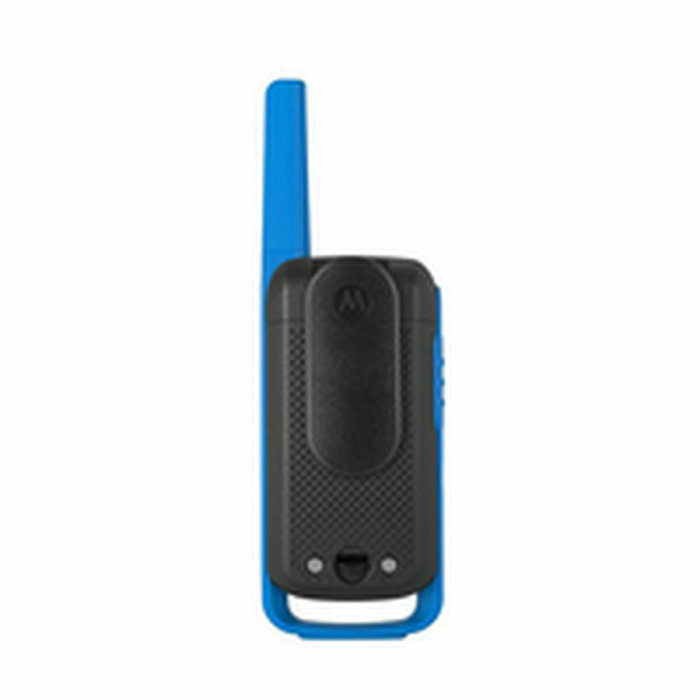 Motorola T62 Duo Bleu Motorola T62 Duo Bleu
