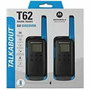 Motorola T62 Duo Bleu