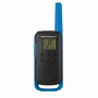 Motorola T62 Duo Bleu