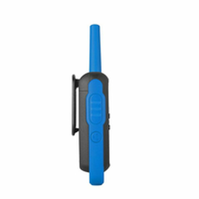 Motorola T62 Duo Bleu Motorola T62 Duo Bleu