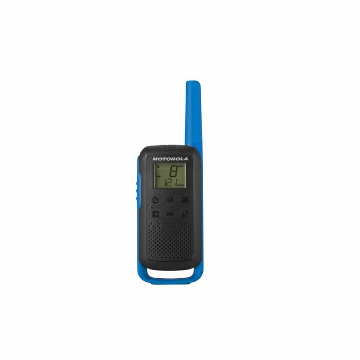 Motorola T62 Duo Bleu Motorola T62 Duo Bleu