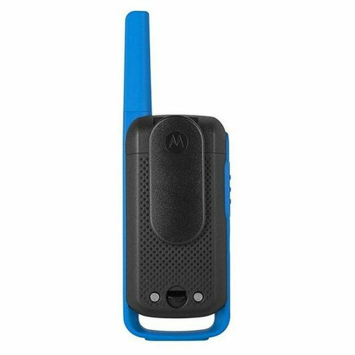 Motorola T62 Duo Bleu Motorola T62 Duo Bleu