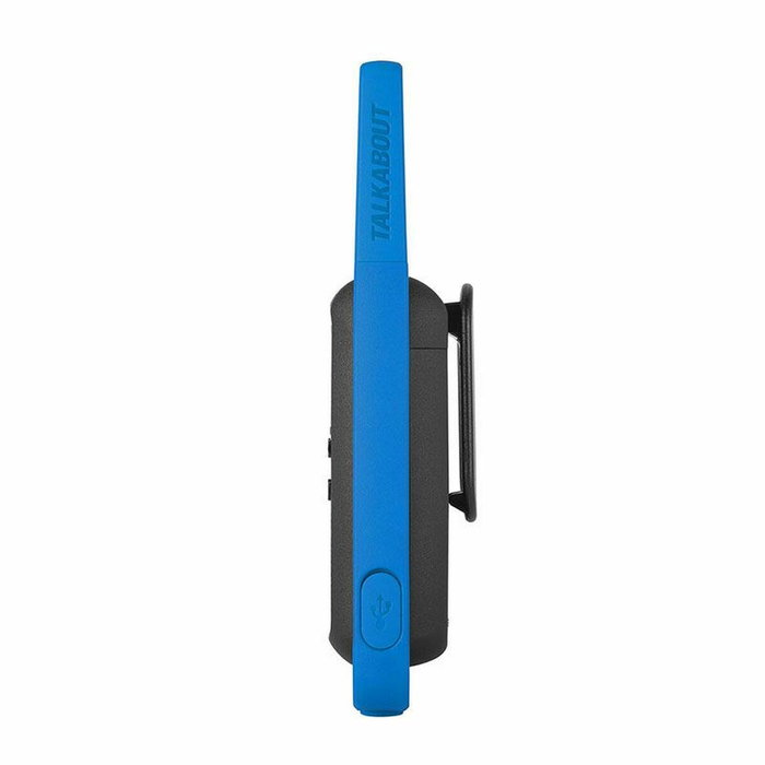 Motorola T62 Duo Bleu Motorola T62 Duo Bleu