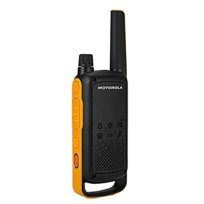 Talkie-walkie Motorola B8P00810YDEMAG