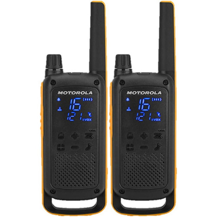 Talkie-walkie Motorola B8P00810YDEMAG