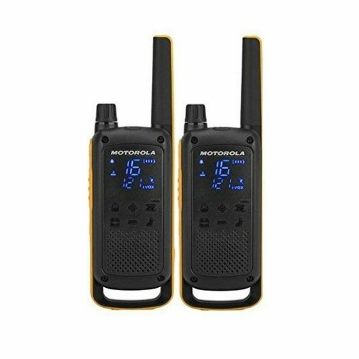 Talkie-walkie Motorola B8P00810YDEMAG
