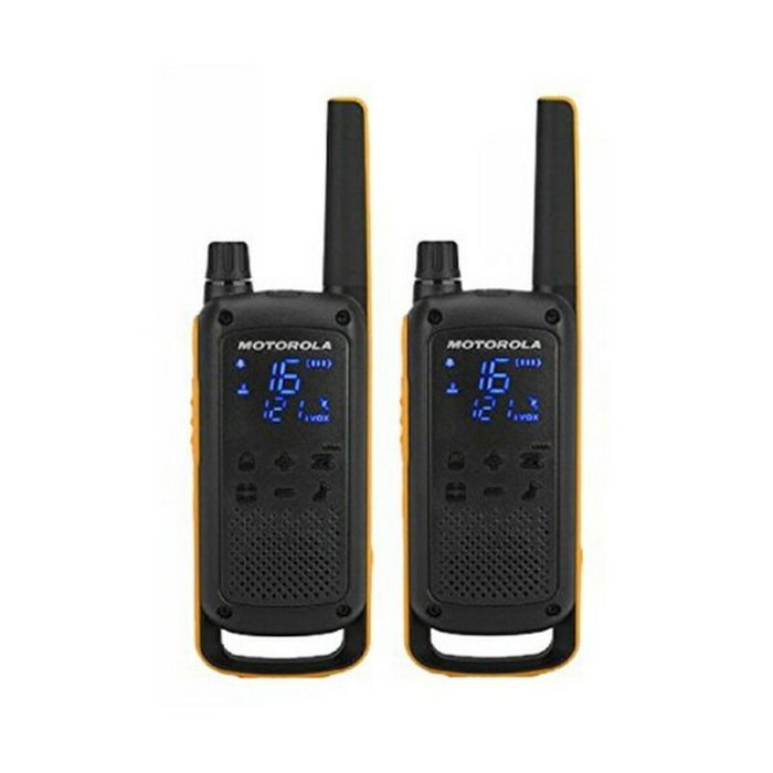 Talkie-walkie Motorola B8P00810YDEMAG