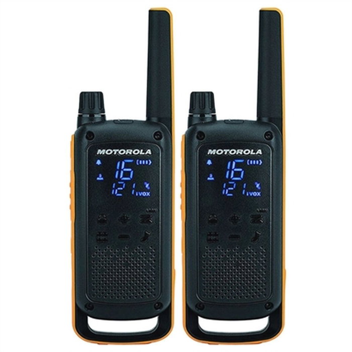 Talkie-walkie Motorola B8P00810YDEMAG