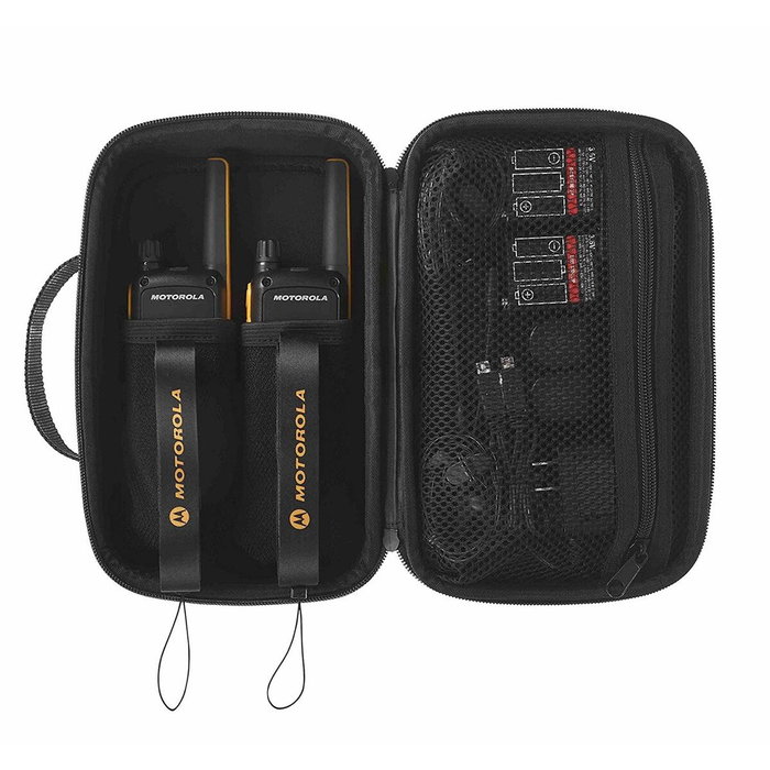 Talkie-walkie Motorola B8P00810YDEMAG