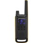Motorola TALKABOUT T82 Extreme - Noir / Jaune