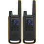 Motorola TALKABOUT T82 Extreme - Noir / Jaune