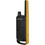 Motorola TALKABOUT T82 Extreme - Noir / Jaune