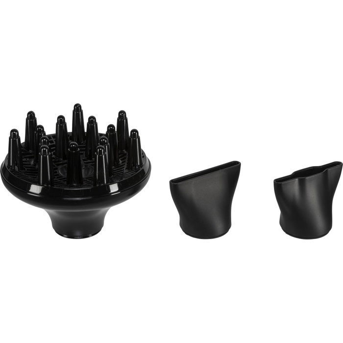 Remington AC 9140 ProLuxe Sèche-cheveux 2400W Crème