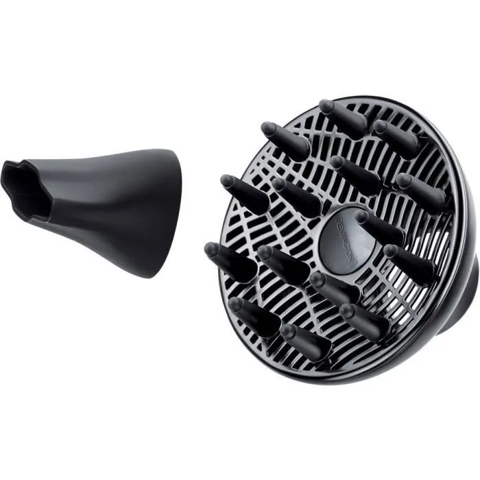 Remington AC9140 ProLuxe Sèche-Cheveux Professionnel Ionique 2400W