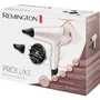 Remington AC9140 ProLuxe Sèche-Cheveux Professionnel Ionique 2400W