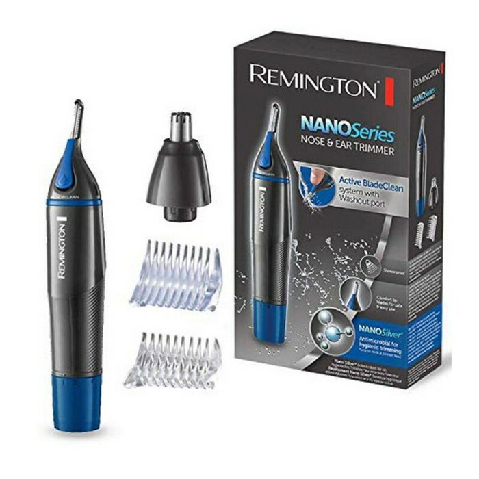 Remington NE3850 Coupe-nez Remington NE3850 Coupe-nez