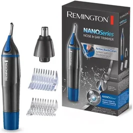Remington NE3850 Tondeuse électrique pour le nez Coupe-nez elektrônico