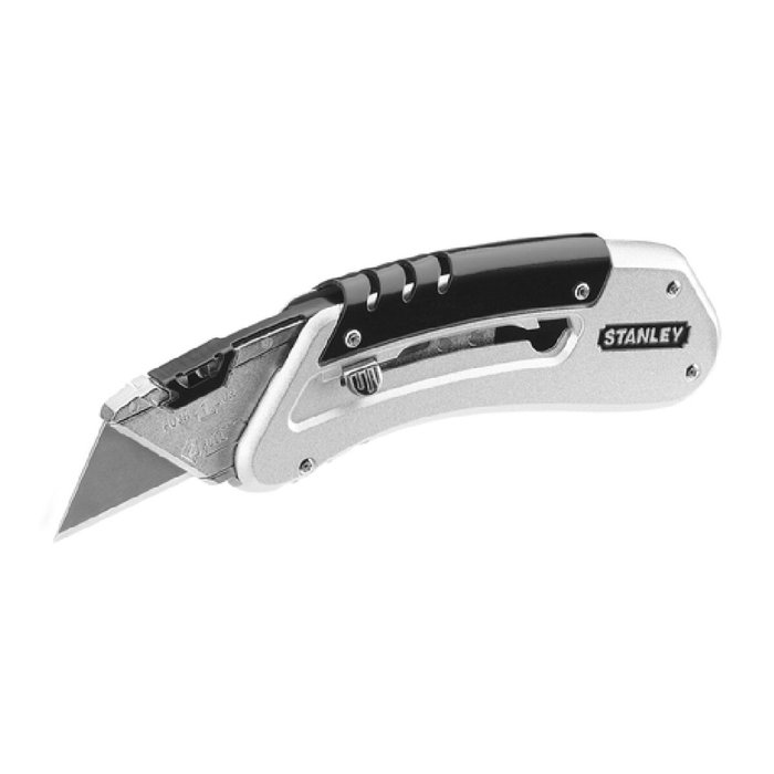 Stanley Couteau de poche Quickslide 0-10-810