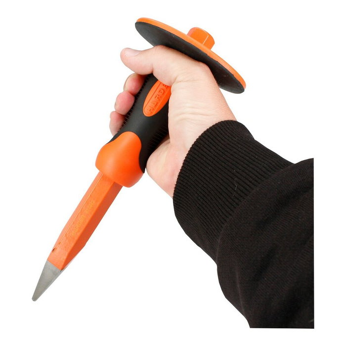 Coupe-froid Harden Acier 19 x 250 mm