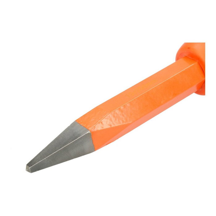 Coupe-froid Harden Acier 19 x 250 mm