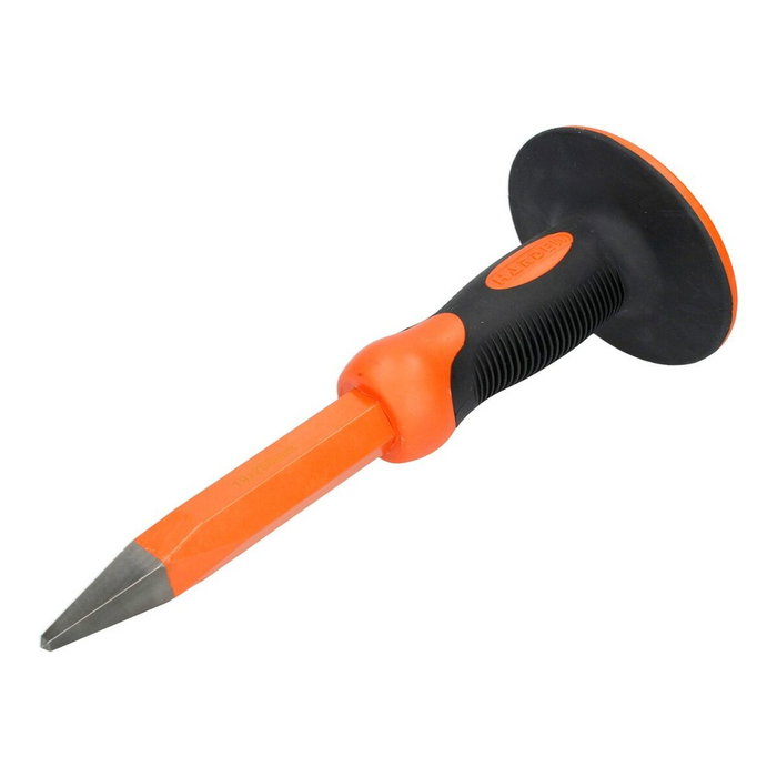 Coupe-froid Harden Acier 19 x 250 mm