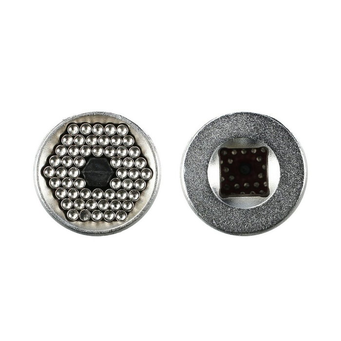 Douille hexagonale Ferrestock