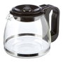 Silex Carafe conique universelle pour cafetière à filtre 1 l