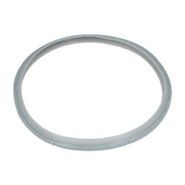 Silex Joint de couvercle en silicone gris 22 cm