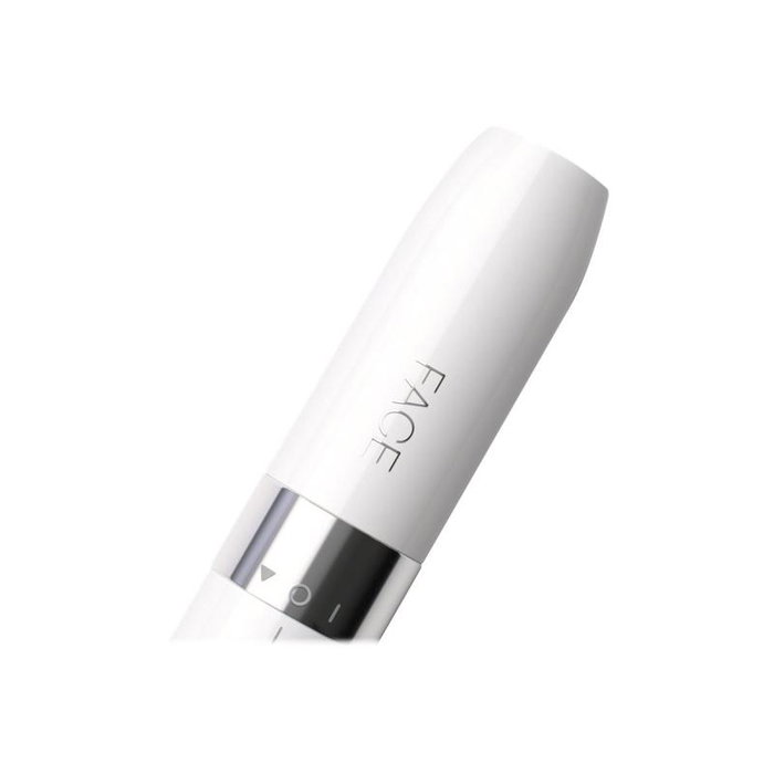 Braun FS1000 Mini Hair Remover Epilateur Electrique, Blanc (313908) Braun FS1000 Mini Hair Remover Epilateur Electrique, Blanc (313908)