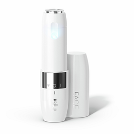 Braun Face Mini FS1000 Blanc avec Smart Light