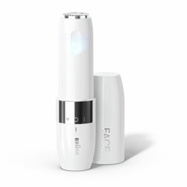 Braun Face Mini FS1000 Blanc avec Smart Light