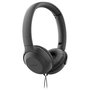 Casque audio Philips TPV UH 201 BK Noir